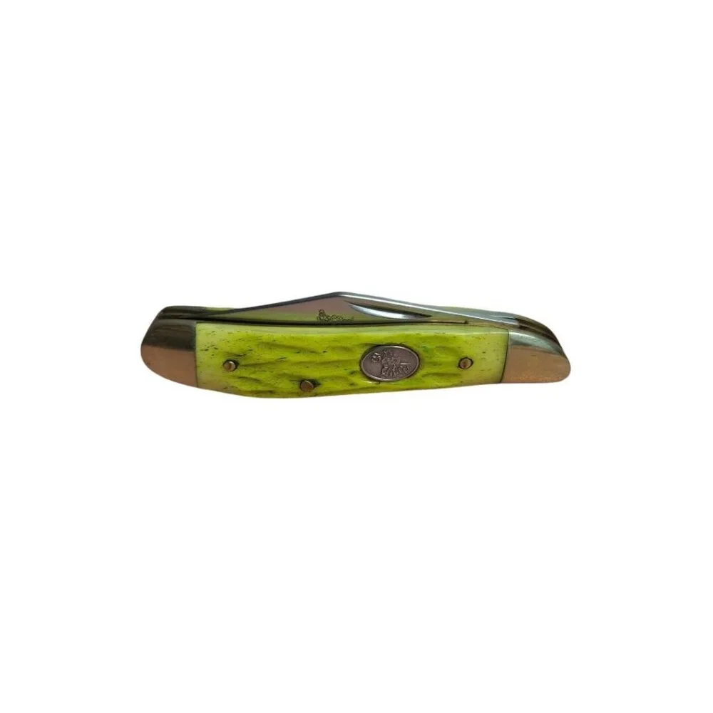 Steel Warrior Frost Cutlery Knife Little Peanut SW 107 KLJ 3‎ Inch Closed Pocket